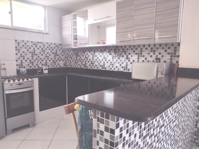 Casa em Colubande, São Gonçalo/RJ de 56m² 2 quartos à venda por R$ 169.000,00