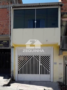 Casa em Conceição, Osasco/SP de 120m² 3 quartos à venda por R$ 219.000,00