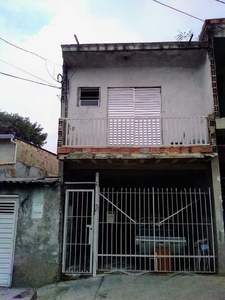 Casa em Conceição, Osasco/SP de 90m² 3 quartos à venda por R$ 219.000,00