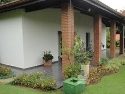 Casa em Condomínio Fechado Village Haras São Luiz II, Salto/SP de 470m² 3 quartos à venda por R$ 1.499.000,00