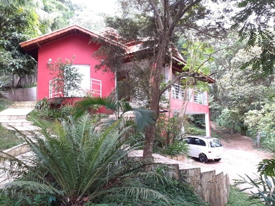 Casa em Condomínio Iolanda, Taboão da Serra/SP de 3009m² 4 quartos à venda por R$ 1.799.000,00