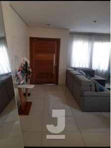 Casa em Condomínio Jardim América, Vinhedo/SP de 257m² 3 quartos à venda por R$ 1.489.000,00