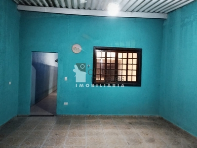 Casa em Conjunto Alvorada, Poá/SP de 90m² 2 quartos para locação R$ 1.500,00/mes