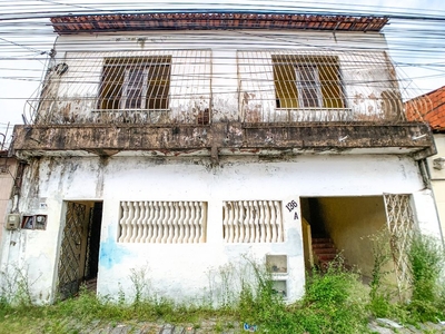 Casa em Conjunto Ceará, Fortaleza/CE de 249m² 6 quartos à venda por R$ 159.000,00