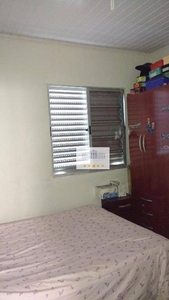 Casa em Conjunto Habitacional Antônio Pagan, Araçatuba/SP de 87m² 3 quartos à venda por R$ 159.000,00