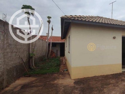 Casa em Conjunto Habitacional Vida Nova, Campinas/SP de 80m² 2 quartos para locação R$ 1.600,00/mes