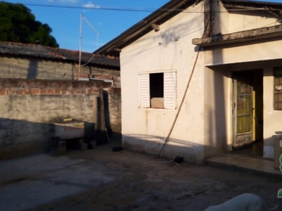 Casa em Conjunto Residencial Elmano Veloso, São José dos Campos/SP de 0m² 2 quartos à venda por R$ 219.000,00