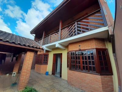Casa em Conjunto Residencial Mário Dedini, Piracicaba/SP de 160m² 2 quartos para locação R$ 1.600,00/mes