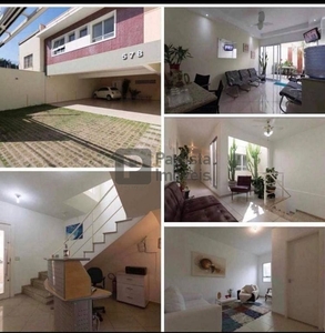 Casa em Conjunto Residencial Morada do Sol, São Paulo/SP de 335m² 7 quartos para locação R$ 16.100,00/mes