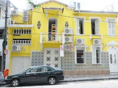 Casa em Copacabana, Rio de Janeiro/RJ de 350m² 8 quartos para locação R$ 19.000,00/mes