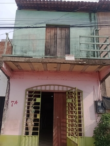 Casa em Da Paz, Parauapebas/PA de 10m² 3 quartos à venda por R$ 189.000,00