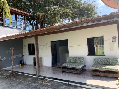 Casa em Destacado, Salinópolis/PA de 46m² 2 quartos para locação R$ 1.200,00/mes