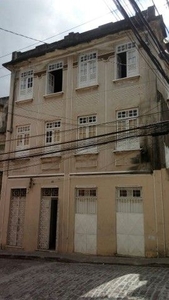 Casa em Dois de Julho, Salvador/BA de 160m² 4 quartos para locação R$ 3.000,00/mes