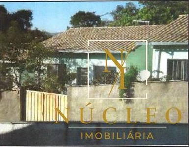 Casa em Dumaville, Esmeraldas/MG de 215m² 2 quartos à venda por R$ 53.836,00