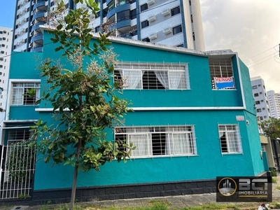 Casa em Encruzilhada, Recife/PE de 331m² 4 quartos à venda por R$ 720.000,00 ou para locação R$ 5.600,00/mes