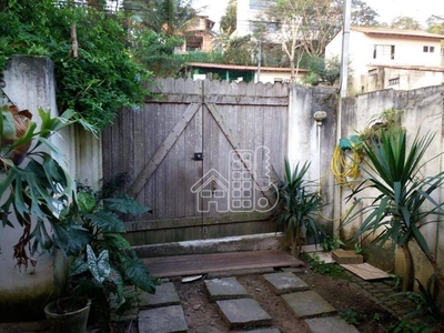 Casa em Engenho do Mato, Niterói/RJ de 45m² 1 quartos à venda por R$ 189.000,00