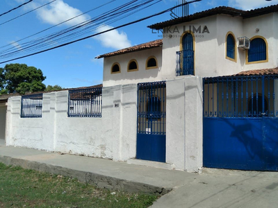 Casa em Engenho do Meio, Recife/PE de 200m² 6 quartos para locação R$ 4.000,00/mes