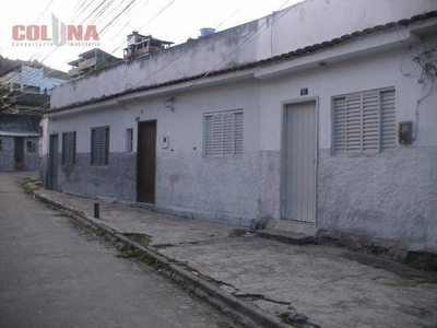 Casa em Engenhoca, Niterói/RJ de 330m² 2 quartos à venda por R$ 199.000,00