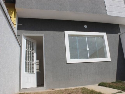 Casa em Esplanada Independência, Taubaté/SP de 75m² 3 quartos à venda por R$ 424.000,00