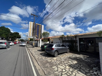 Casa em Estados, João Pessoa/PB de 300m² 1 quartos para locação R$ 4.000,00/mes