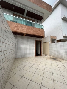 Casa em Estuário, Santos/SP de 150m² 3 quartos à venda por R$ 690.000,00 ou para locação R$ 3.900,00/mes