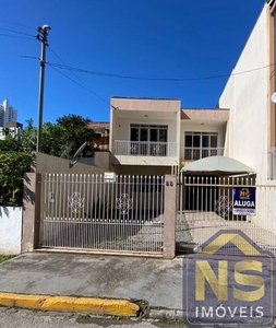 Casa em Fazenda, Itajaí/SC de 150m² 3 quartos para locação R$ 3.500,00/mes