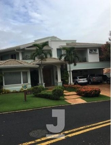 Casa em Fazenda São Quirino, Campinas/SP de 814m² 5 quartos à venda por R$ 6.849.000,00