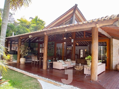 Casa em Fazenda Vila Real de Itu, Itu/SP de 710m² 5 quartos à venda por R$ 8.699.000,00