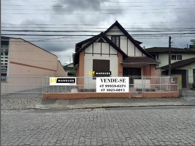 Casa em Floresta, Joinville/SC de 200m² 5 quartos à venda por R$ 899.000,00