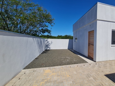 Casa em Florida, Guaíba/RS de 45m² 2 quartos à venda por R$ 153.900,00