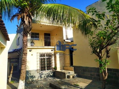 Casa em Fonseca, Niterói/RJ de 204m² 5 quartos à venda por R$ 219.000,00