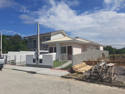 Casa em Forquilhas, São José/SC de 50m² 2 quartos à venda por R$ 239.000,00