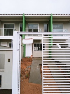 Casa em Forquilhas, São José/SC de 70m² 2 quartos à venda por R$ 229.000,00