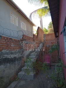Casa em Fragata, Marília/SP de 10m² 2 quartos à venda por R$ 159.000,00