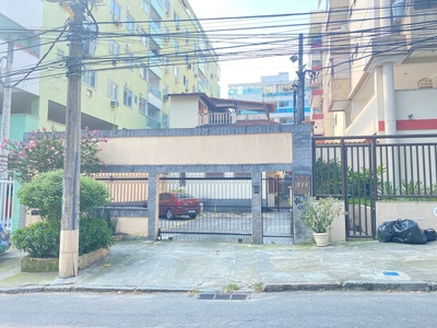 Casa em Freguesia (Jacarepaguá), Rio de Janeiro/RJ de 108m² 3 quartos para locação R$ 3.500,00/mes