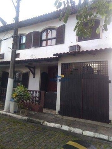 Casa em Galo Branco, São Gonçalo/RJ de 90m² 3 quartos à venda por R$ 189.000,00