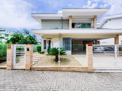 Casa em Garcia, Blumenau/SC de 312m² 3 quartos à venda por R$ 2.398.000,00