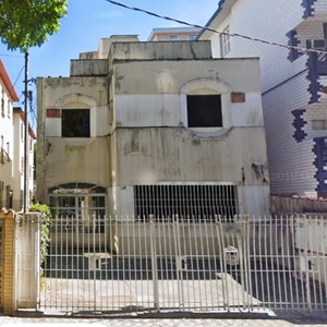 Casa em Gonzaga, Santos/SP de 600m² 4 quartos para locação R$ 15.000,00/mes
