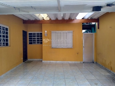 Casa em Gopoúva, Guarulhos/SP de 145m² 2 quartos para locação R$ 2.000,00/mes