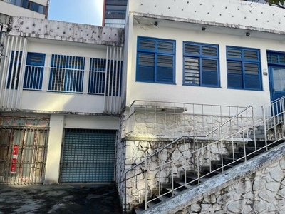 Casa em Graça, Salvador/BA de 365m² para locação R$ 7.500,00/mes