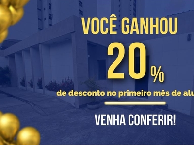 Casa em Graças, Recife/PE de 18m² 1 quartos para locação R$ 1.100,00/mes