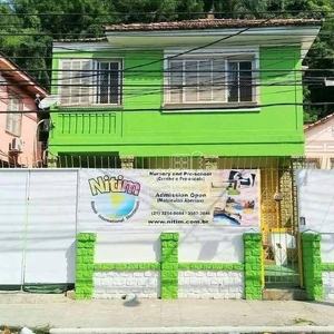 Casa em Gragoatá, Niterói/RJ de 241m² 3 quartos para locação R$ 3.900,00/mes