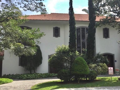 Casa em Granja Julieta, São Paulo/SP de 800m² 6 quartos à venda por R$ 5.000.000,00 ou para locação R$ 20.000,00/mes