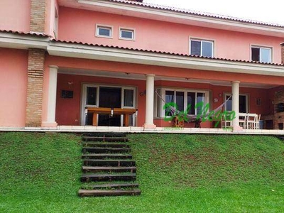 Casa em Granja Viana, Cotia/SP de 315m² 3 quartos à venda por R$ 2.200.000,00 ou para locação R$ 11.500,00/mes