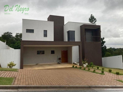 Casa em Granja Viana, Cotia/SP de 335m² 4 quartos à venda por R$ 3.149.000,00 ou para locação R$ 18.000,00/mes