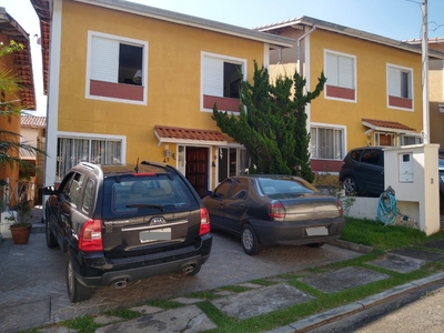 Casa em Granja Viana, Cotia/SP de 385m² 3 quartos à venda por R$ 799.000,00