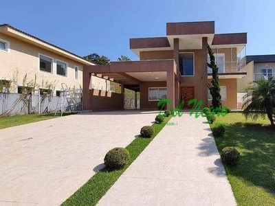 Casa em Granja Viana, Cotia/SP de 385m² 4 quartos à venda por R$ 2.899.000,00 ou para locação R$ 17.000,00/mes