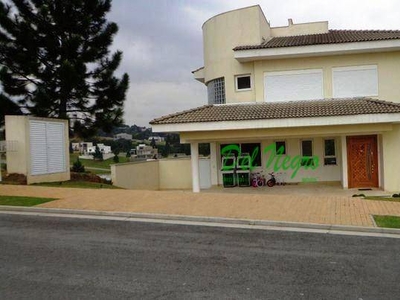 Casa em Granja Viana, Cotia/SP de 413m² 4 quartos à venda por R$ 4.129.000,00 ou para locação R$ 15.880,00/mes