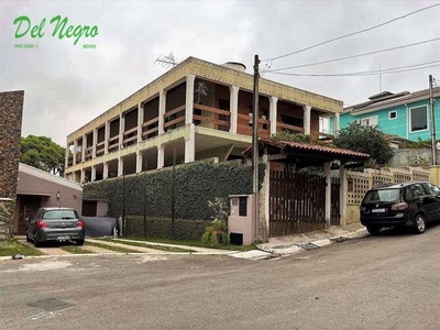 Casa em Granja Viana, Cotia/SP de 471m² 5 quartos à venda por R$ 1.099.000,00 ou para locação R$ 6.300,00/mes