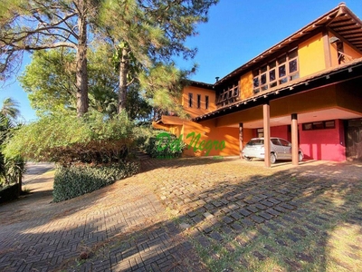 Casa em Granja Viana, Cotia/SP de 500m² 3 quartos à venda por R$ 3.299.000,00 ou para locação R$ 15.000,00/mes